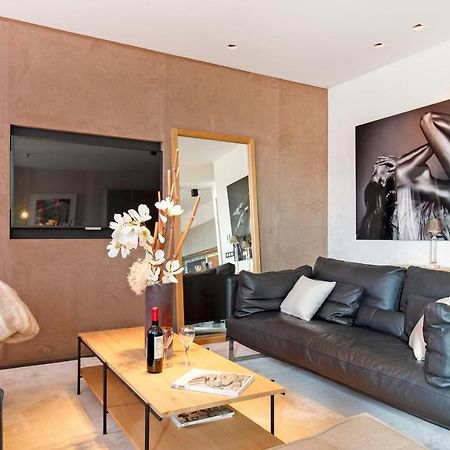 L'attique des Artistes YourHostHelper Cannes Extérieur photo