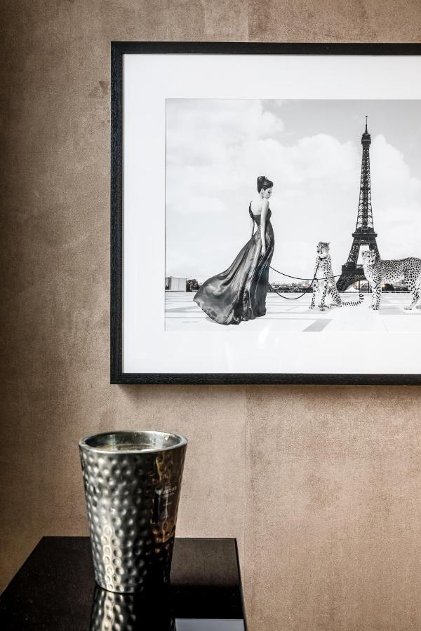 L'attique des Artistes YourHostHelper Cannes Extérieur photo