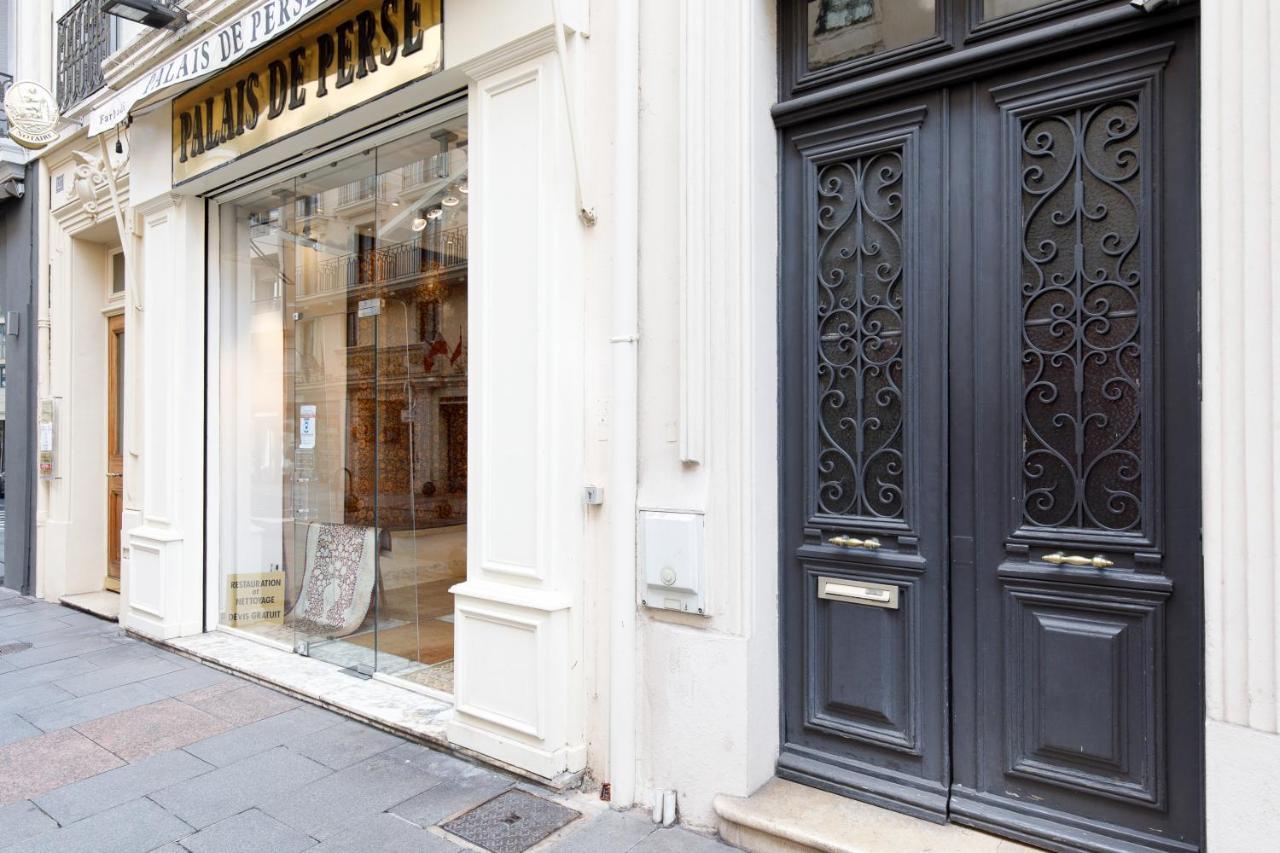 L'attique des Artistes YourHostHelper Cannes Extérieur photo